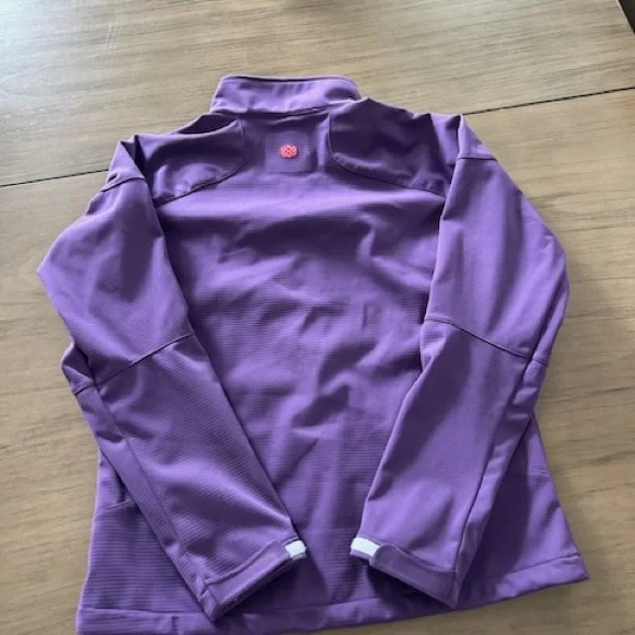 Women’s Rab Jacket - Picture 5 of 5